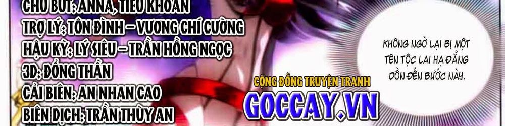 Long Tộc 2 Chapter 36 - 2