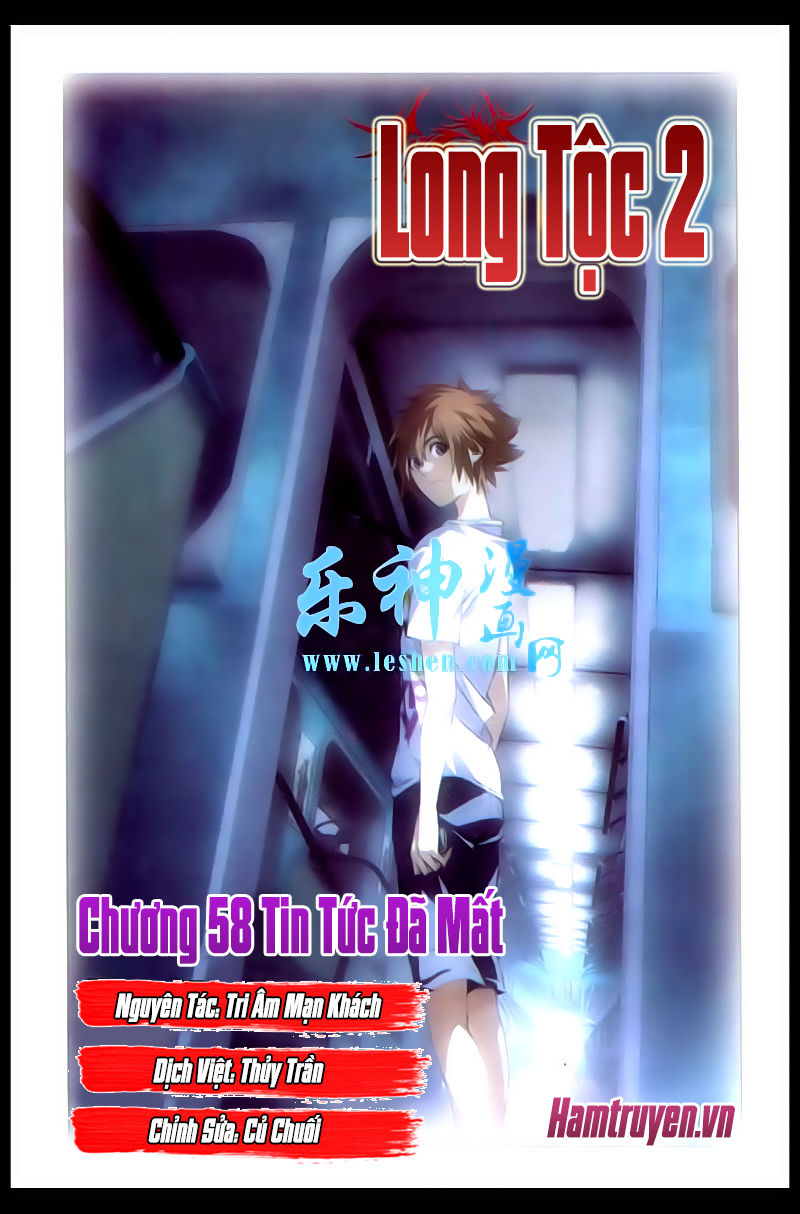 Long Tộc 2 Chapter 58 - 2