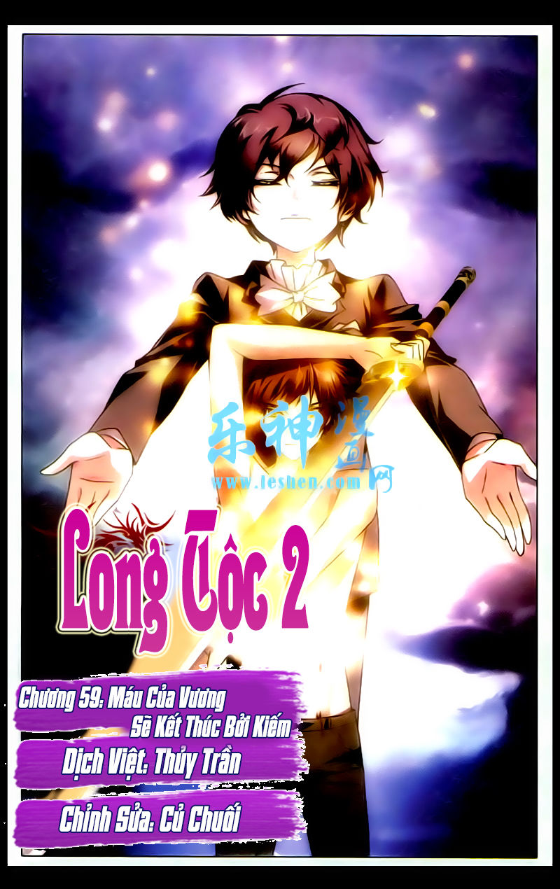 Long Tộc 2 Chapter 59 - 2