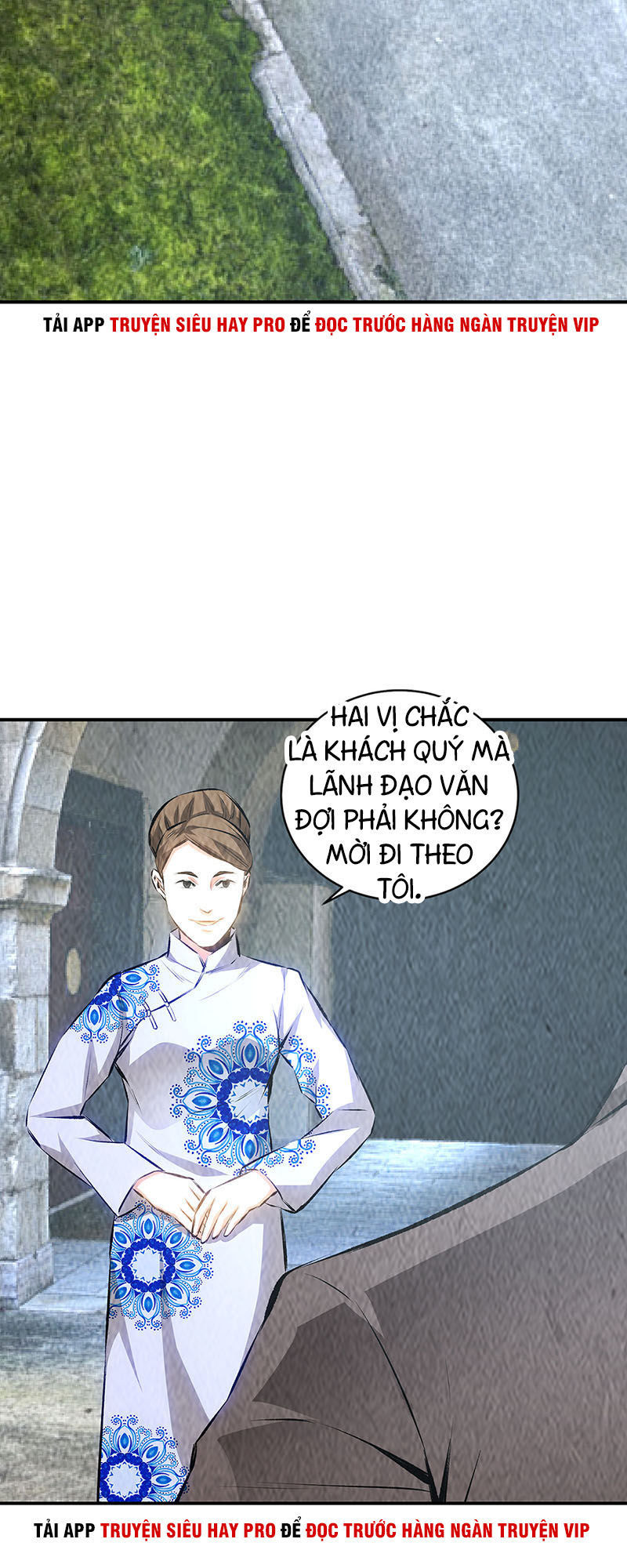 Ta Là Phế Vật Chapter 169 - 10