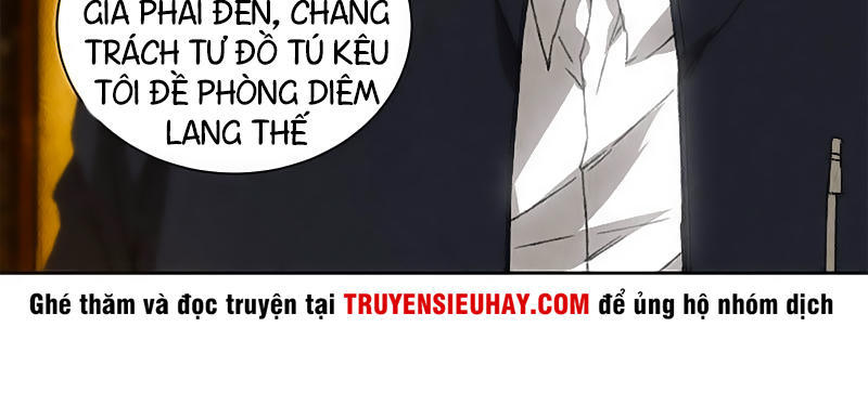 Ta Là Phế Vật Chapter 76 - 20