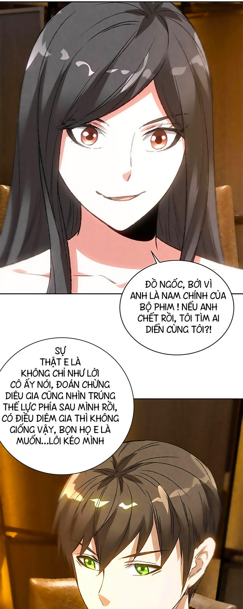 Ta Là Phế Vật Chapter 76 - 25