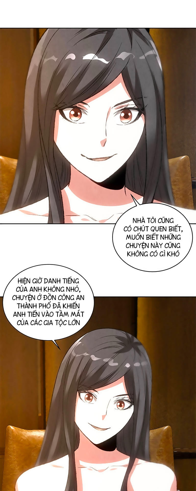 Ta Là Phế Vật Chapter 76 - 6