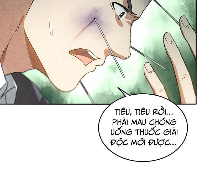 Ta Là Phế Vật Chapter 83 - 12