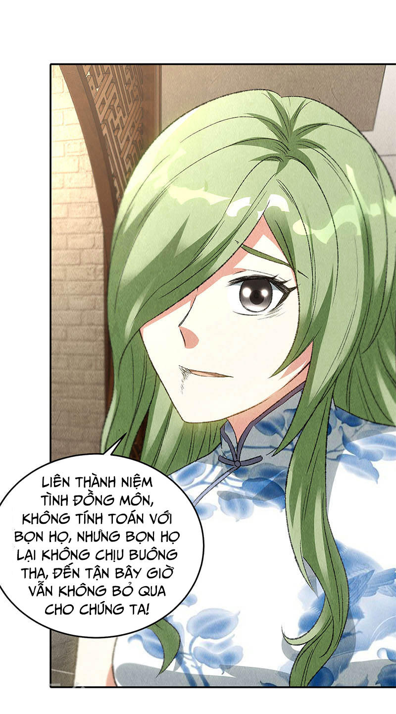 Ta Là Phế Vật Chapter 83 - 23