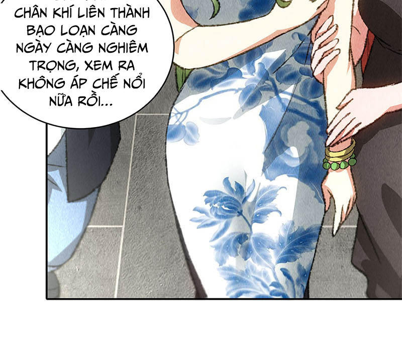 Ta Là Phế Vật Chapter 83 - 25