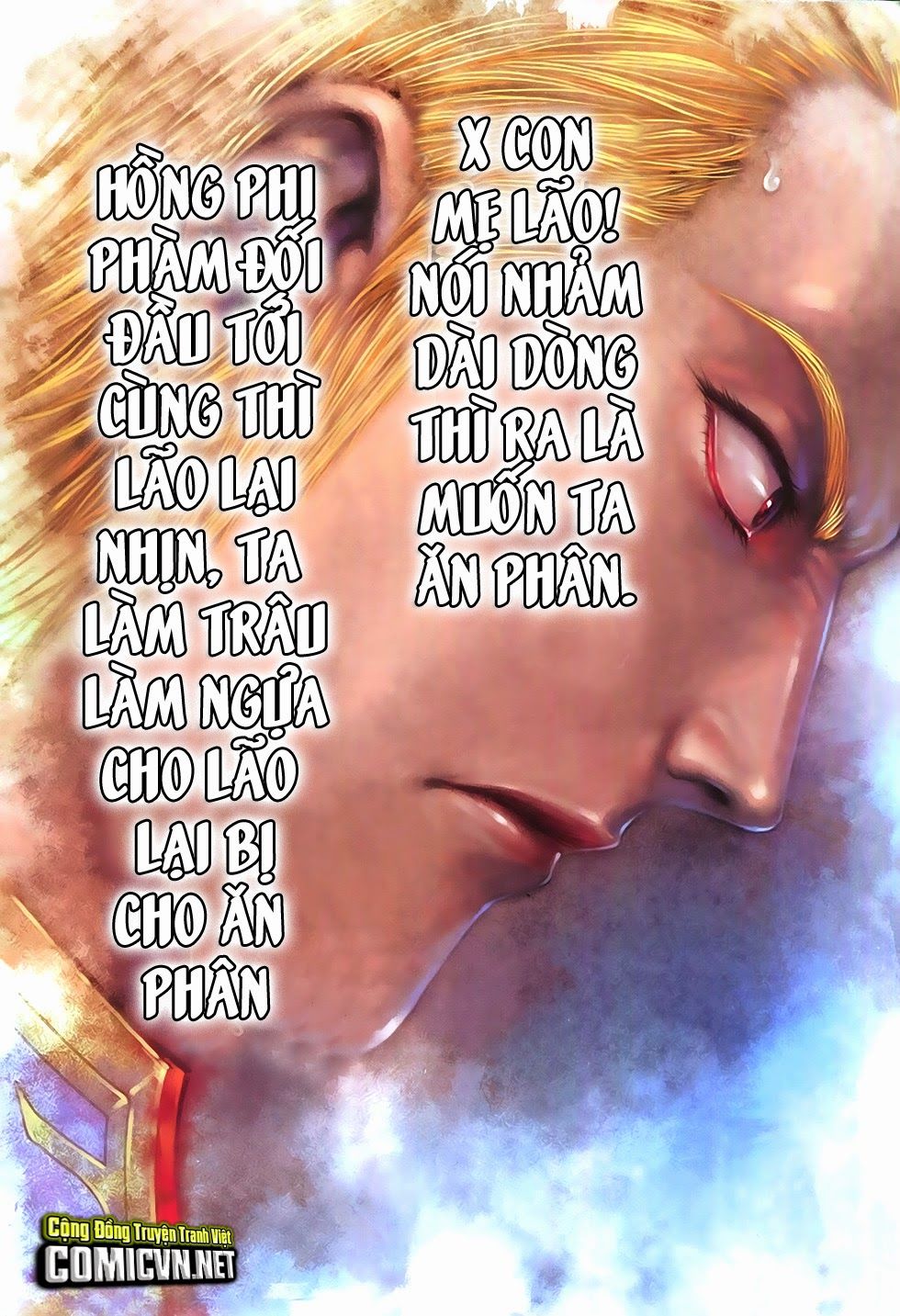 Đại Quân Phiệt Chapter 39 - 8