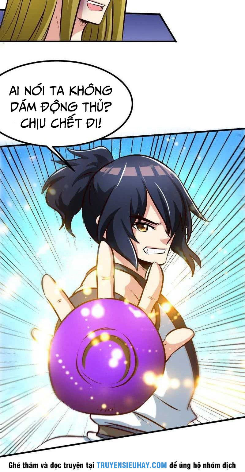 Chí Tôn Thần Ma Chapter 105 - 5