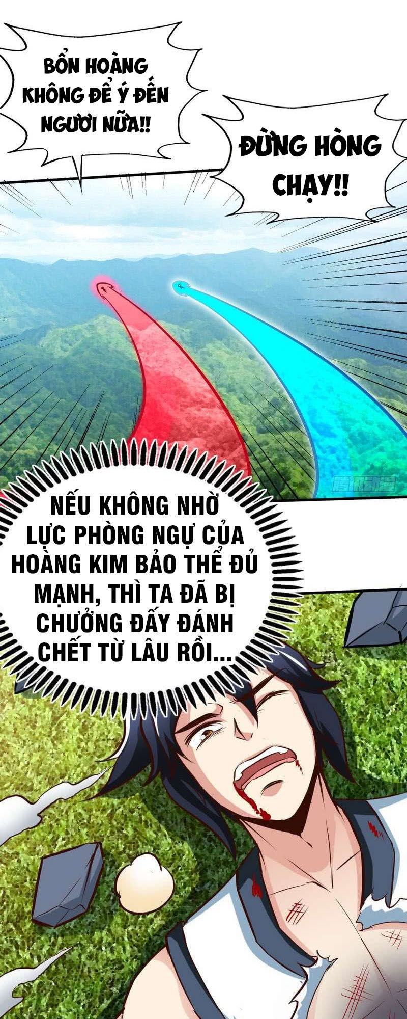 Chí Tôn Thần Ma Chapter 109 - 20