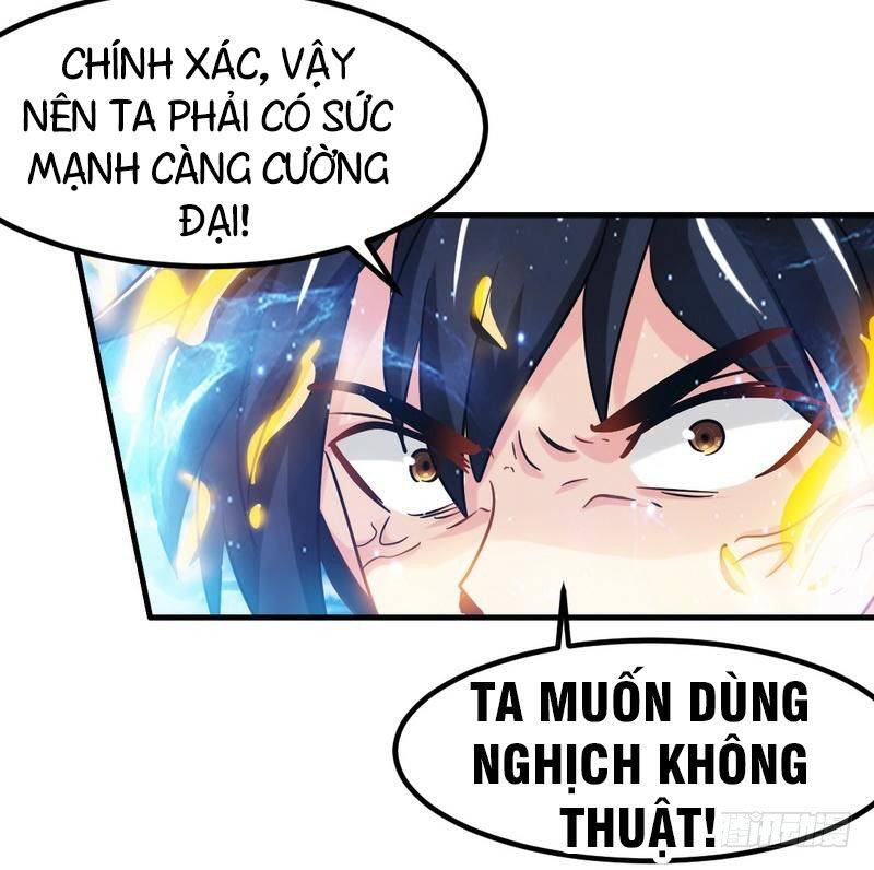 Chí Tôn Thần Ma Chapter 111 - 32