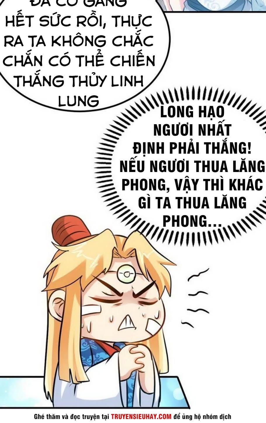 Chí Tôn Thần Ma Chapter 87 - 3