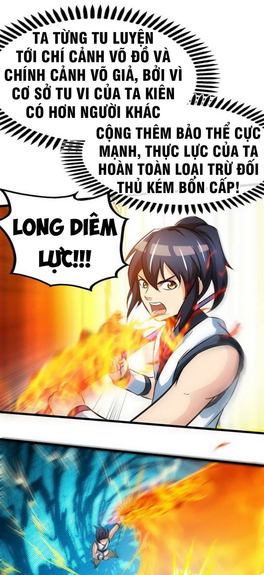 Chí Tôn Thần Ma Chapter 87 - 26