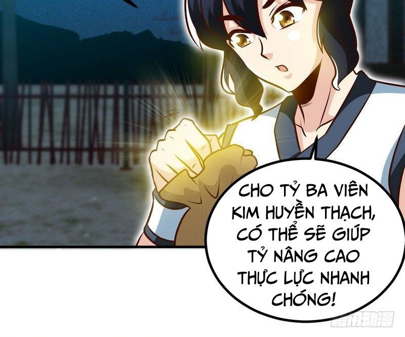 Chí Tôn Thần Ma Chapter 95 - 11