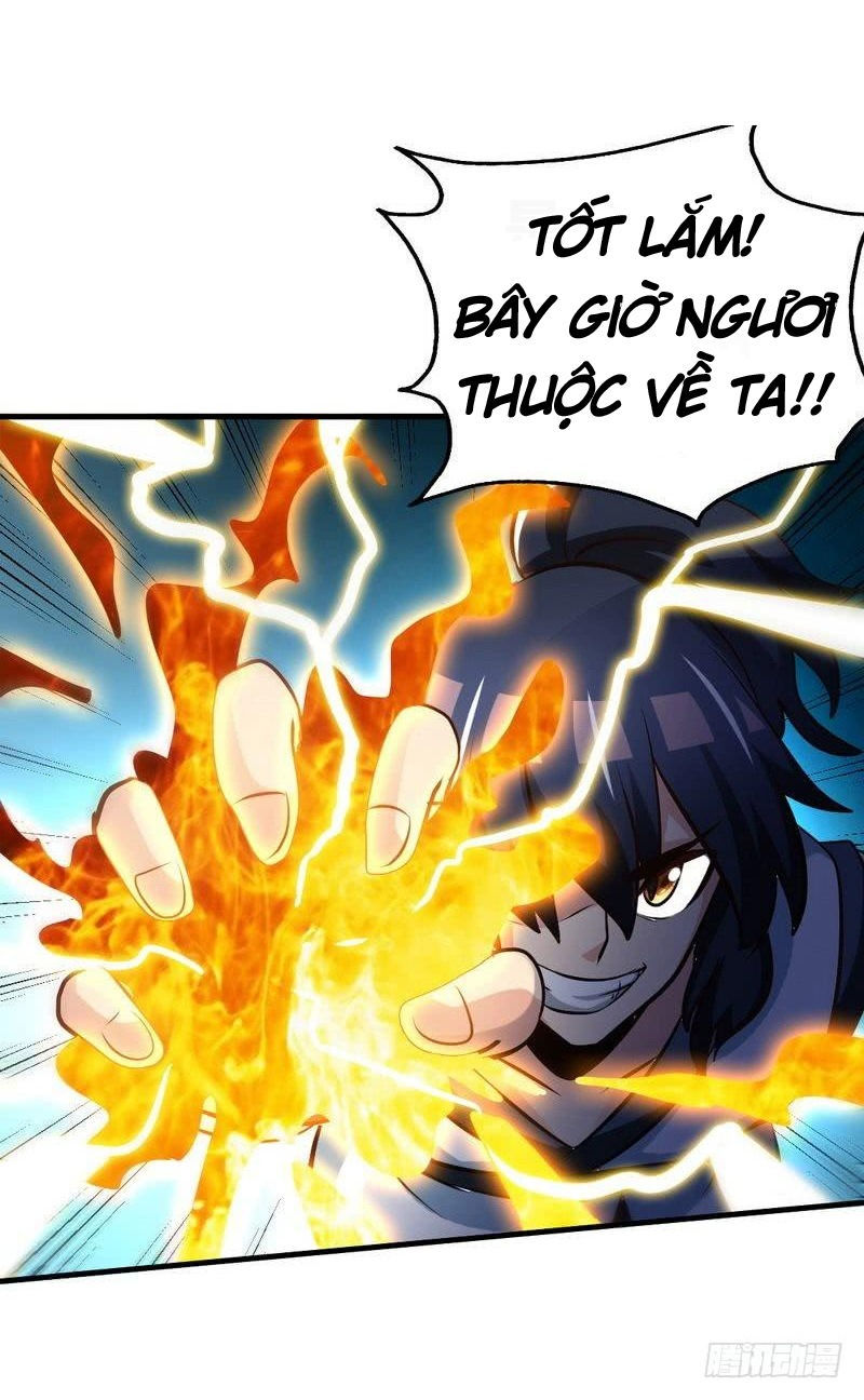 Chí Tôn Thần Ma Chapter 96 - 22