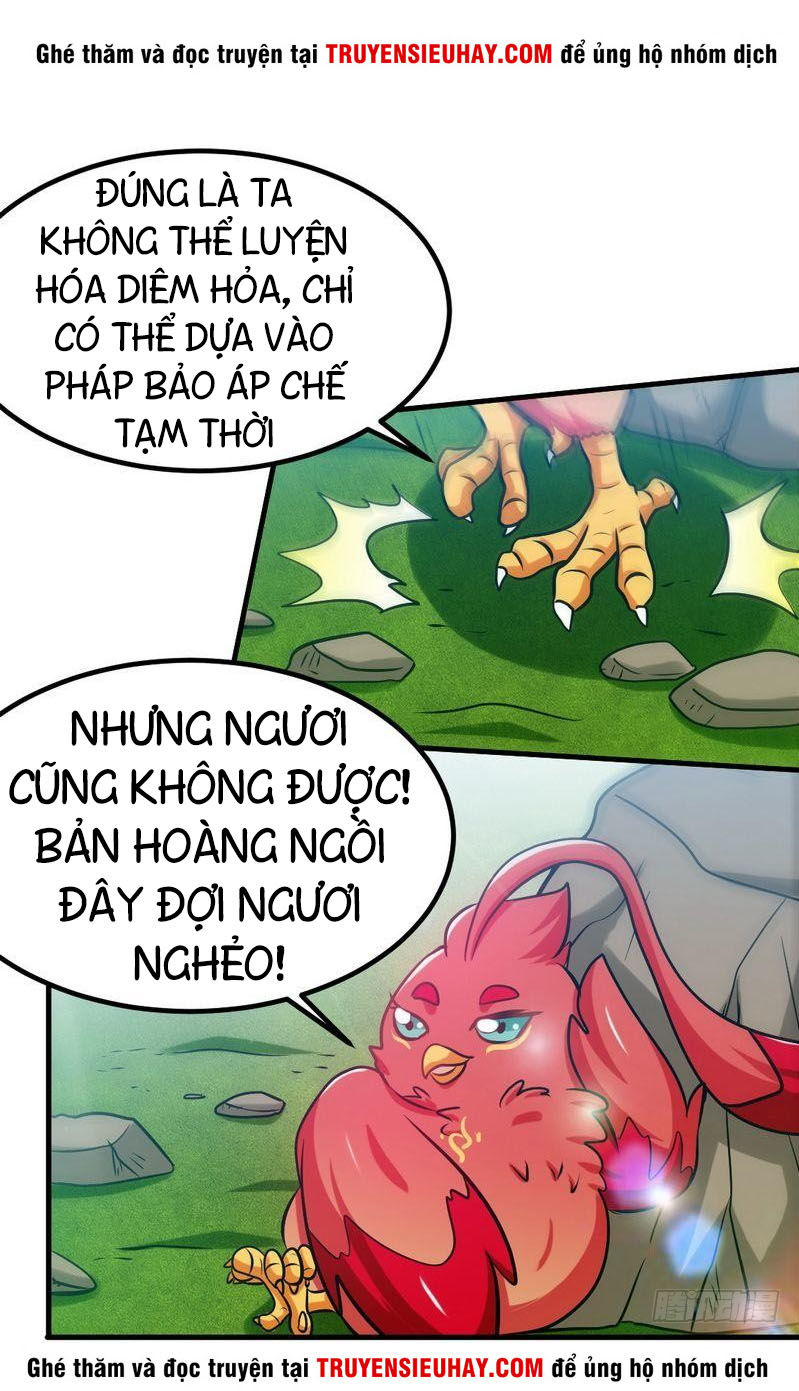 Chí Tôn Thần Ma Chapter 97 - 11