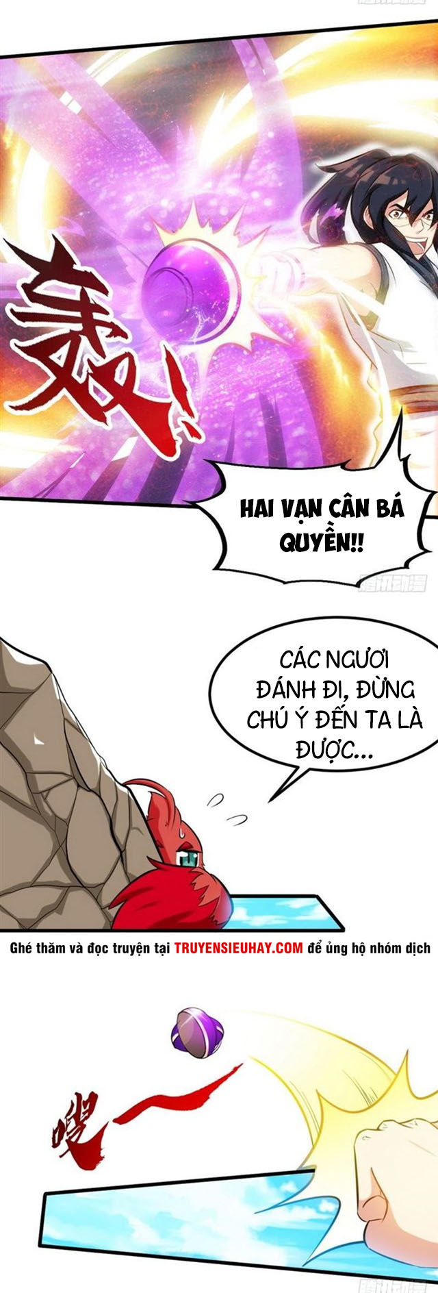 Chí Tôn Thần Ma Chapter 99 - 15