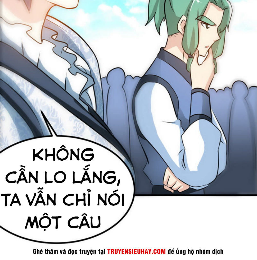 Chí Tôn Thần Ma Chapter 73 - 24