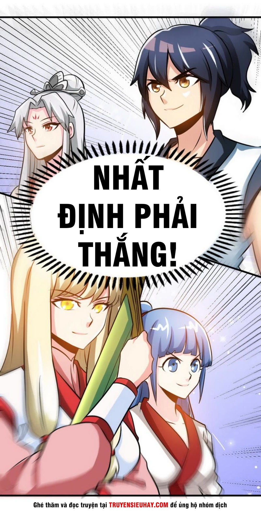 Chí Tôn Thần Ma Chapter 75 - 15