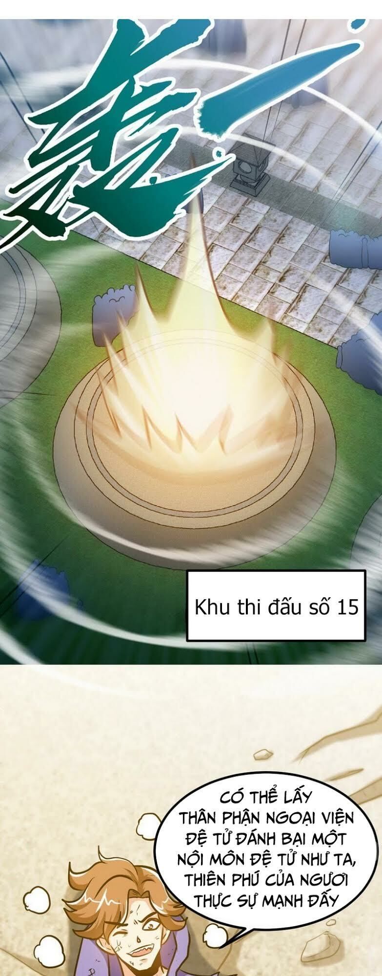 Chí Tôn Thần Ma Chapter 79 - 2