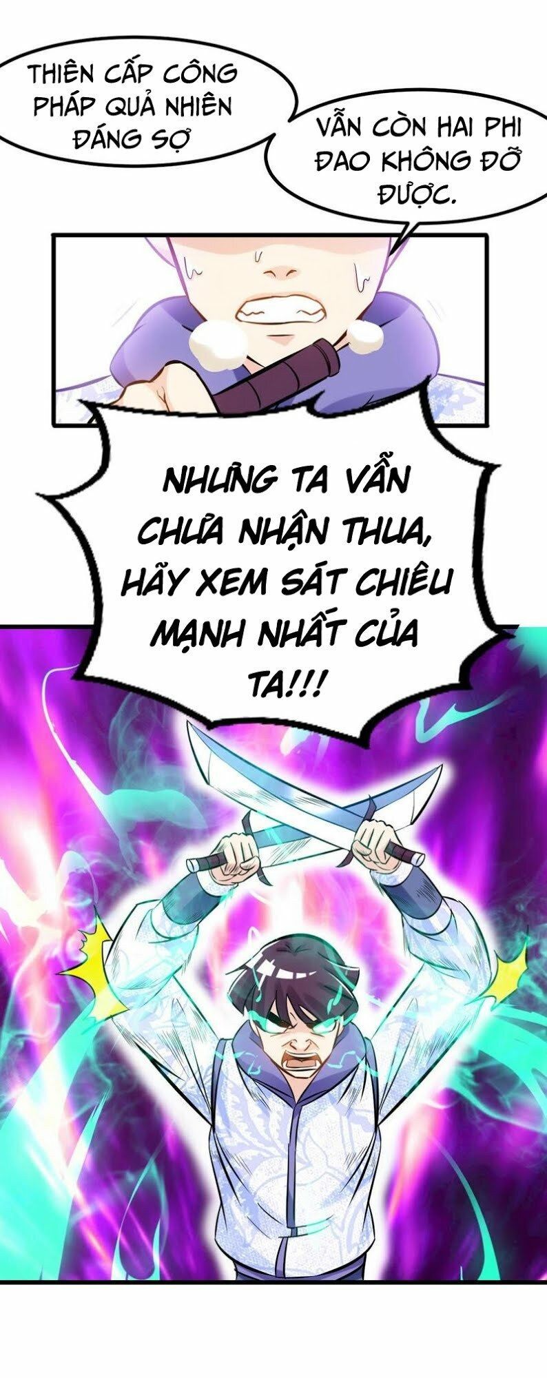 Chí Tôn Thần Ma Chapter 84 - 5