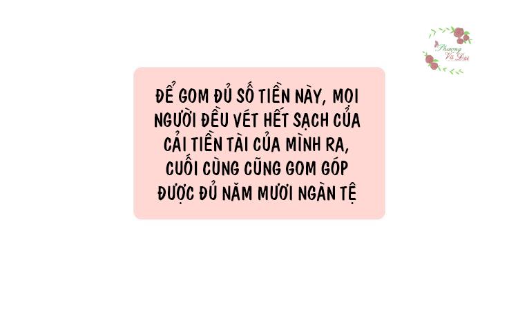 Anh Không Thích Thế Giới Này, Anh Chỉ Thích Em Chapter 21 - 35