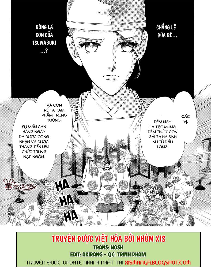 Torikae Baya Chapter 15 - 2