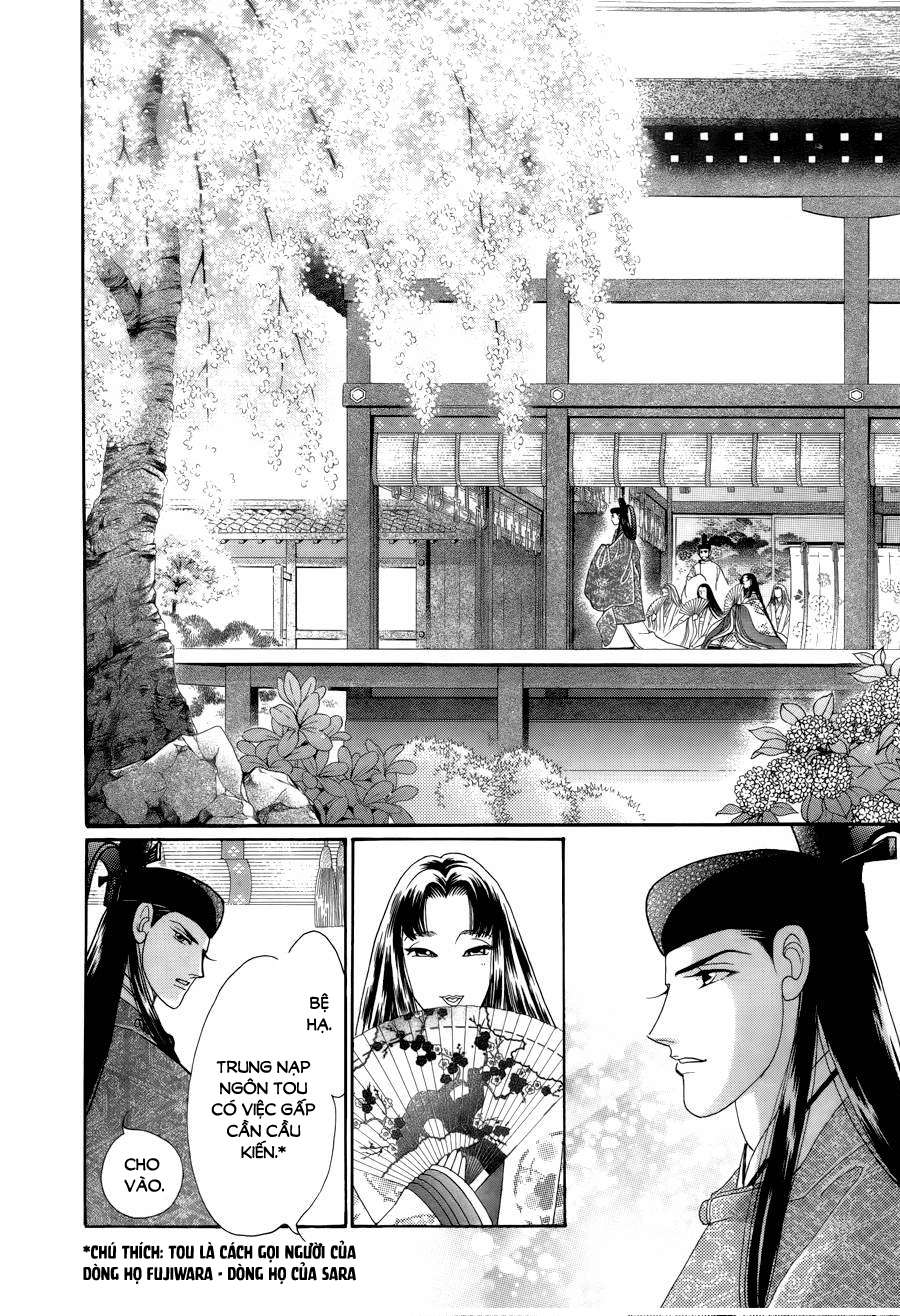 Torikae Baya Chapter 15 - 12