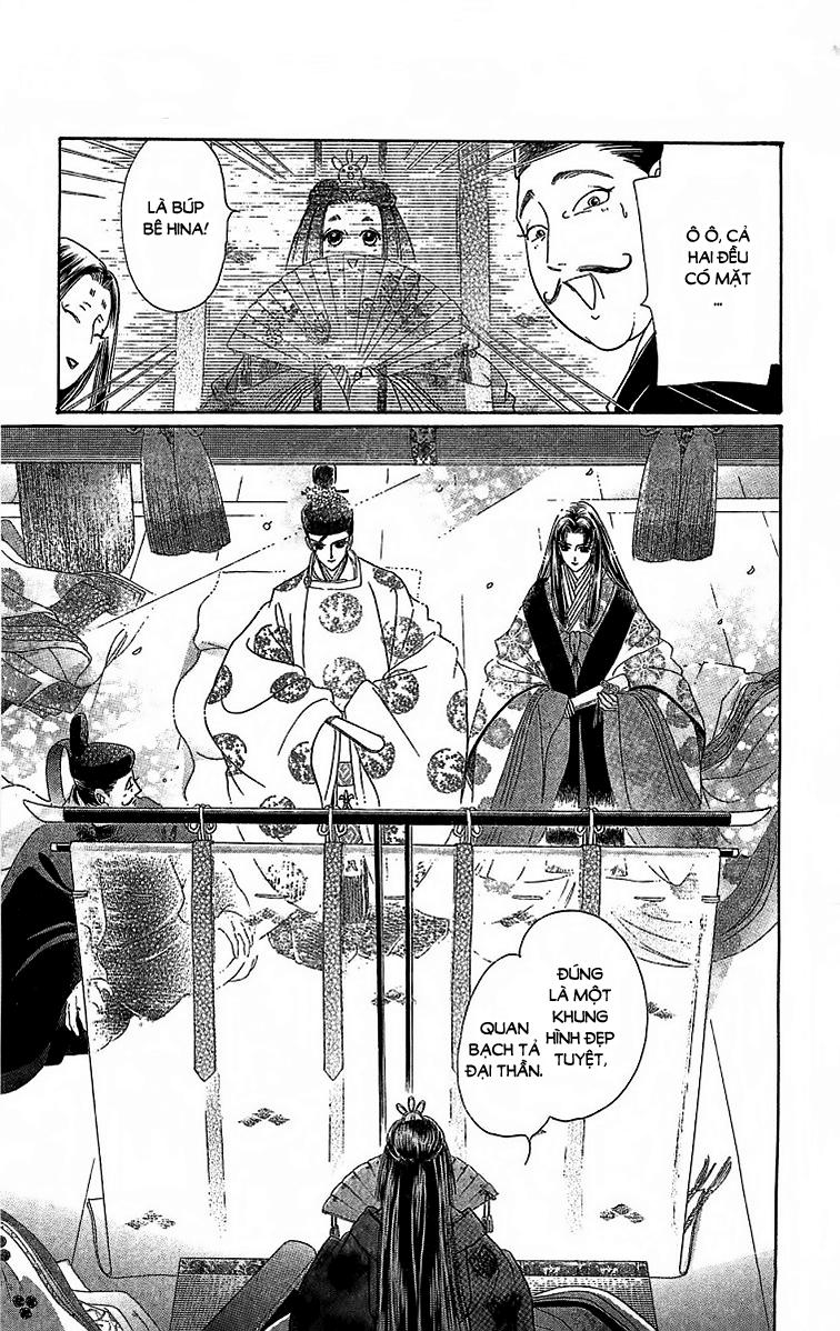 Torikae Baya Chapter 23 - 11