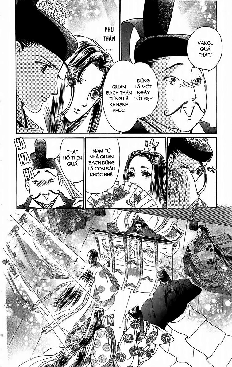 Torikae Baya Chapter 23 - 12