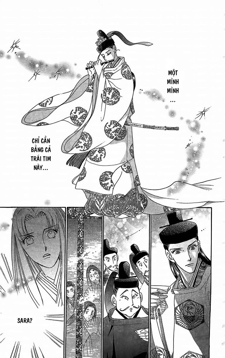 Torikae Baya Chapter 23 - 20