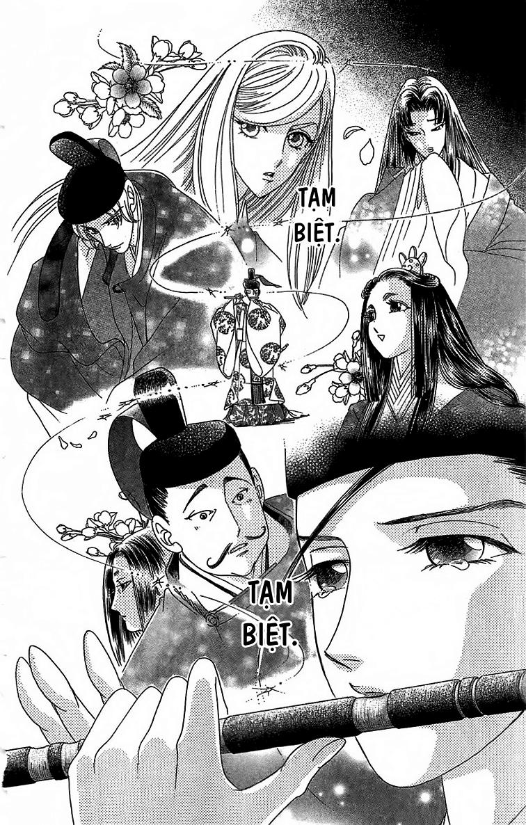 Torikae Baya Chapter 23 - 21