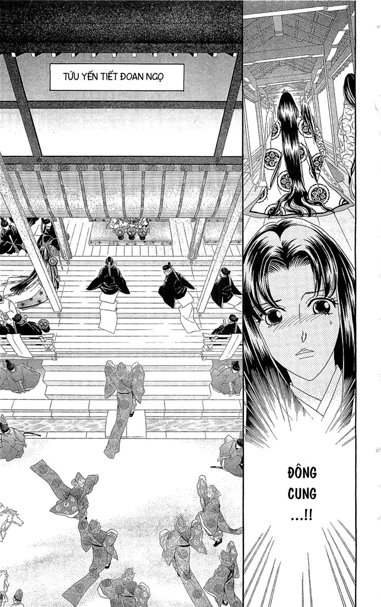 Torikae Baya Chapter 26 - 20