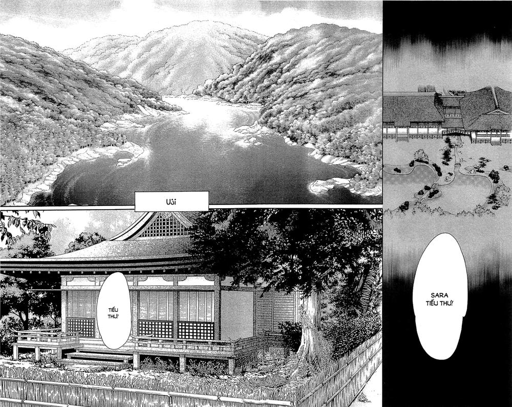 Torikae Baya Chapter 26 - 35