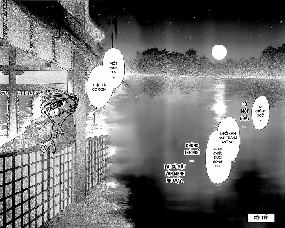 Torikae Baya Chapter 27 - 34