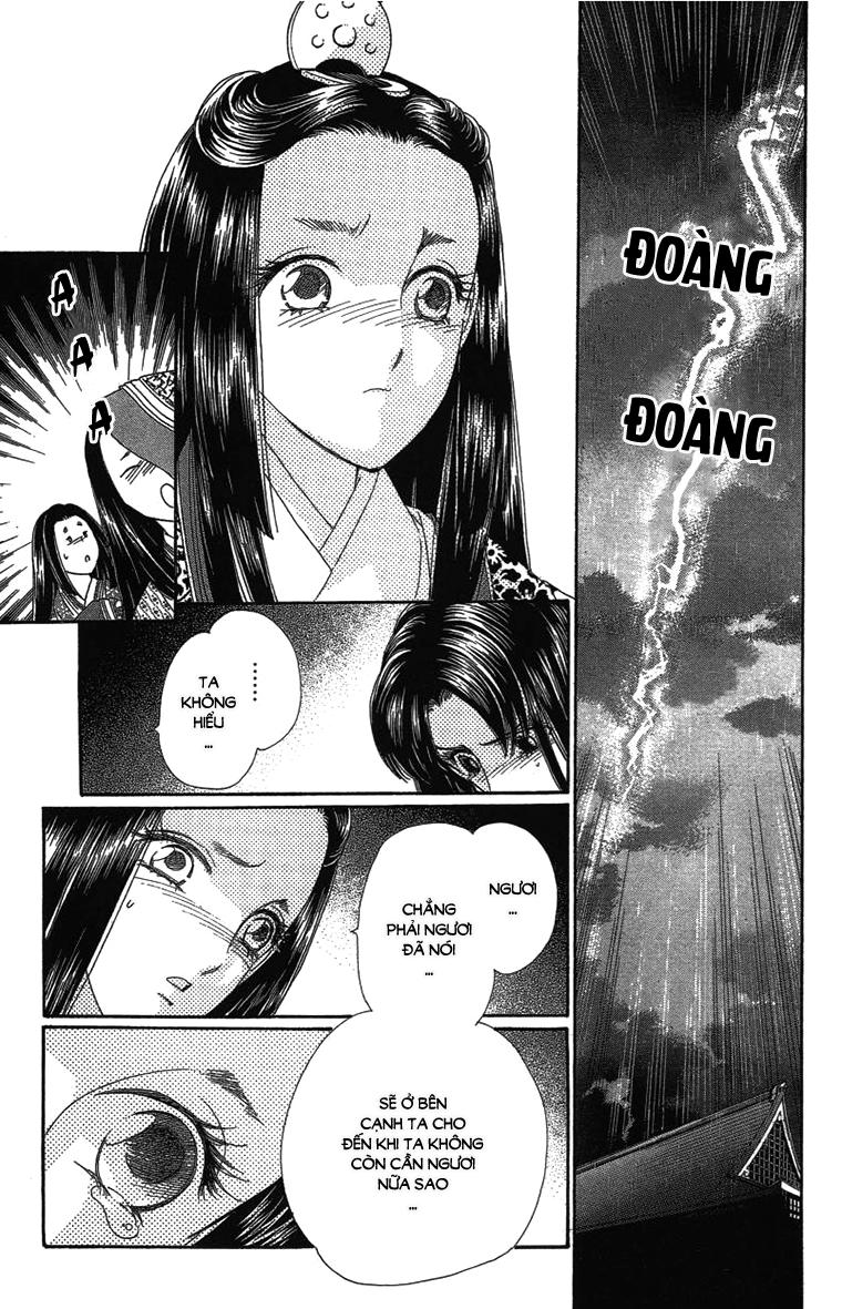 Torikae Baya Chapter 28 - 17