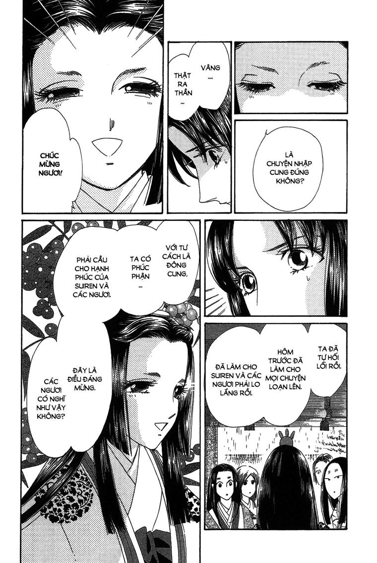 Torikae Baya Chapter 28 - 7