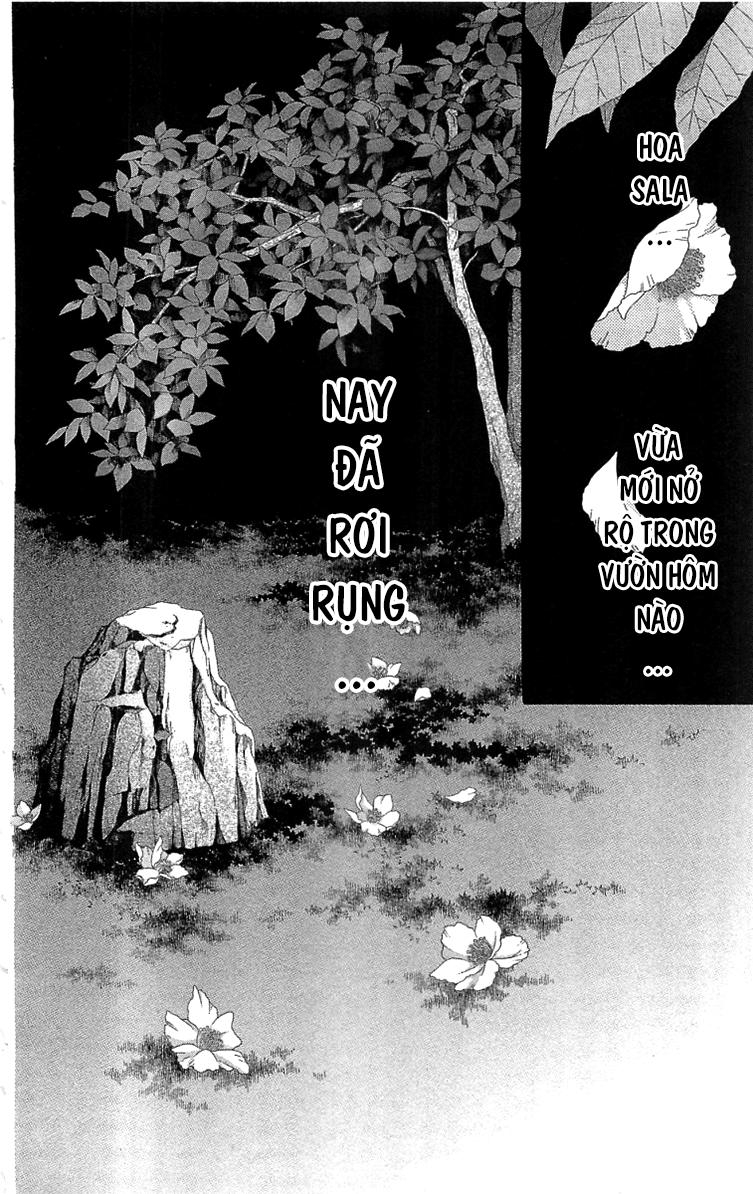 Torikae Baya Chapter 30 - 2