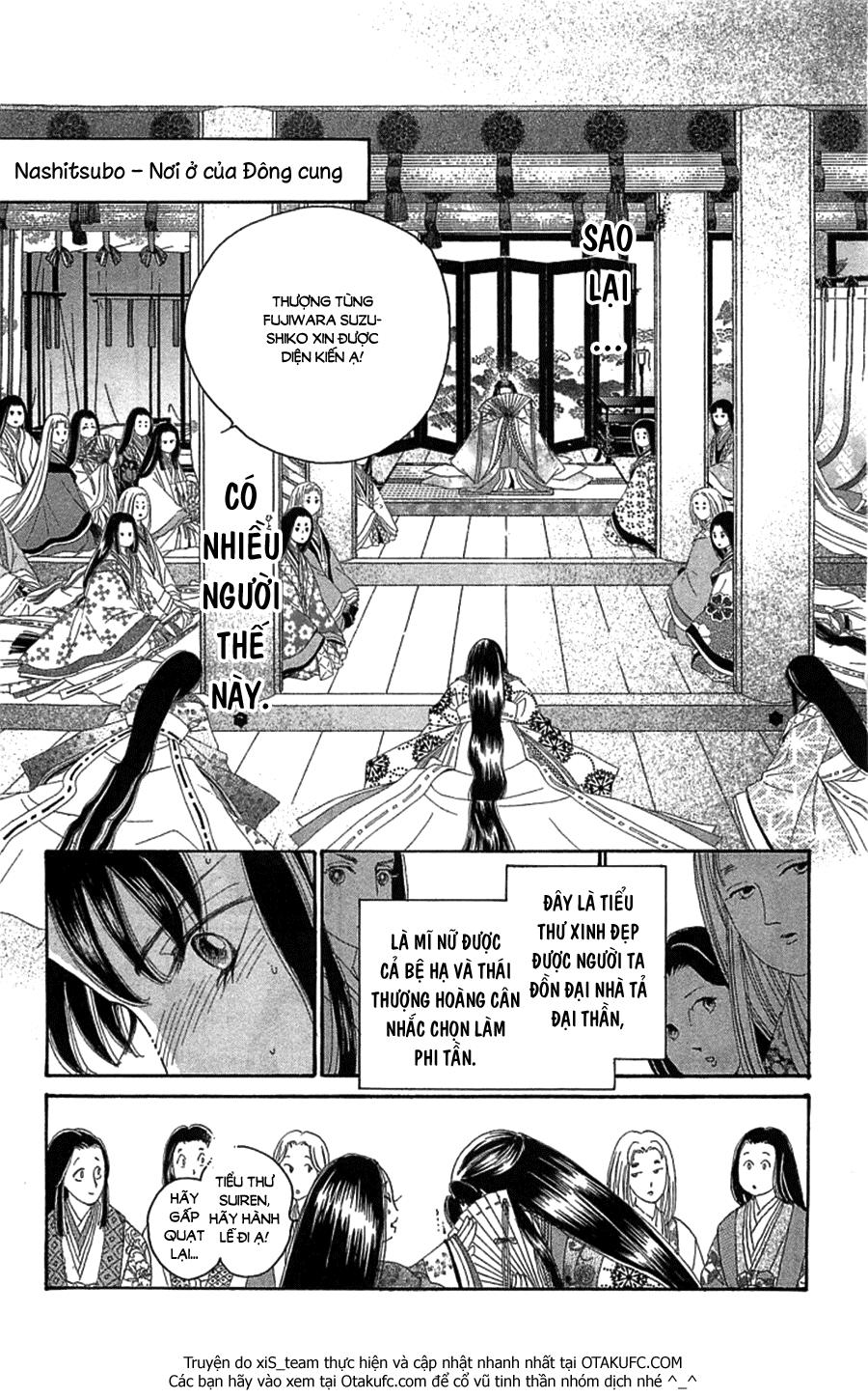 Torikae Baya Chapter 7 - 15