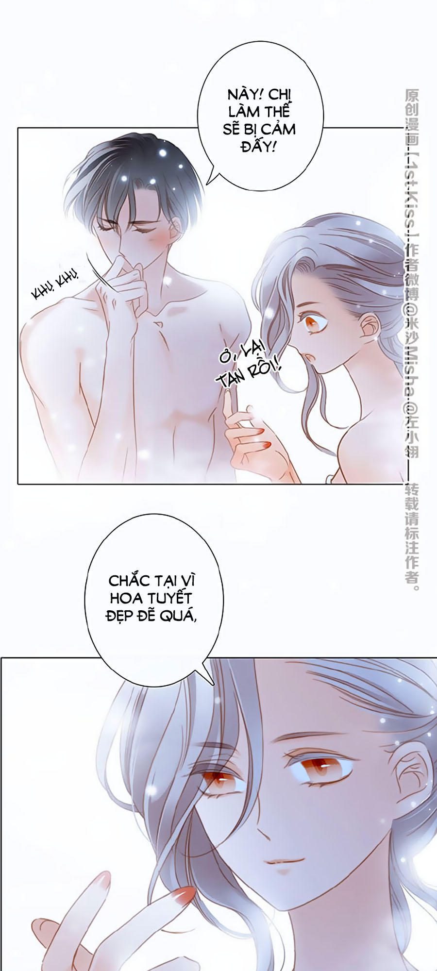 Tình Yêu Và Nhà Sản Xuất Chapter 11 - 48