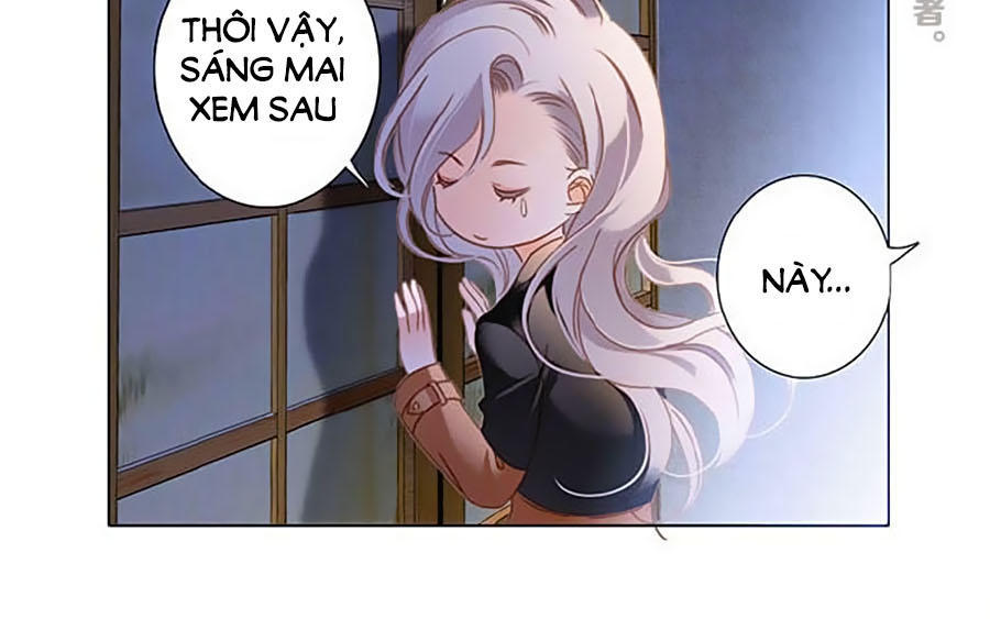 Tình Yêu Và Nhà Sản Xuất Chapter 11 - 8