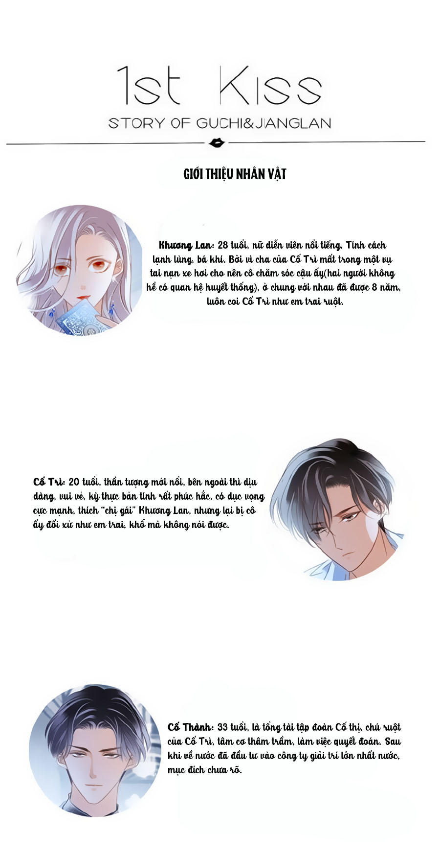 Tình Yêu Và Nhà Sản Xuất Chapter 16 - 2