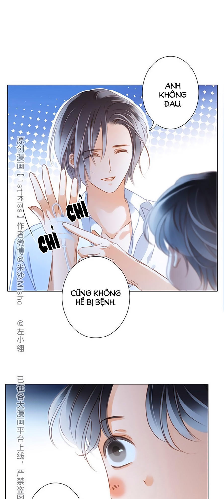 Tình Yêu Và Nhà Sản Xuất Chapter 18 - 15