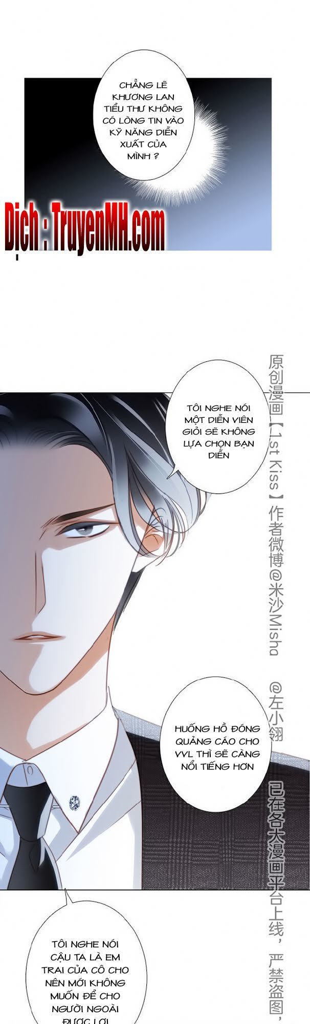 Tình Yêu Và Nhà Sản Xuất Chapter 19 - 21