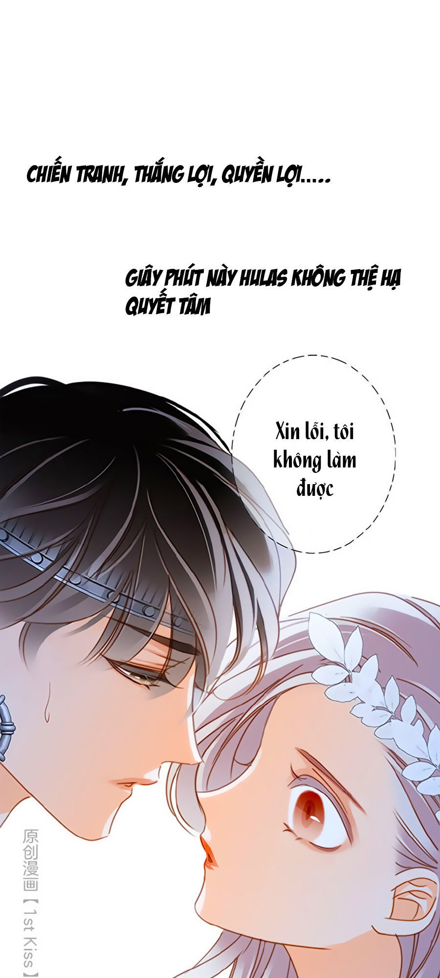 Tình Yêu Và Nhà Sản Xuất Chapter 21 - 19