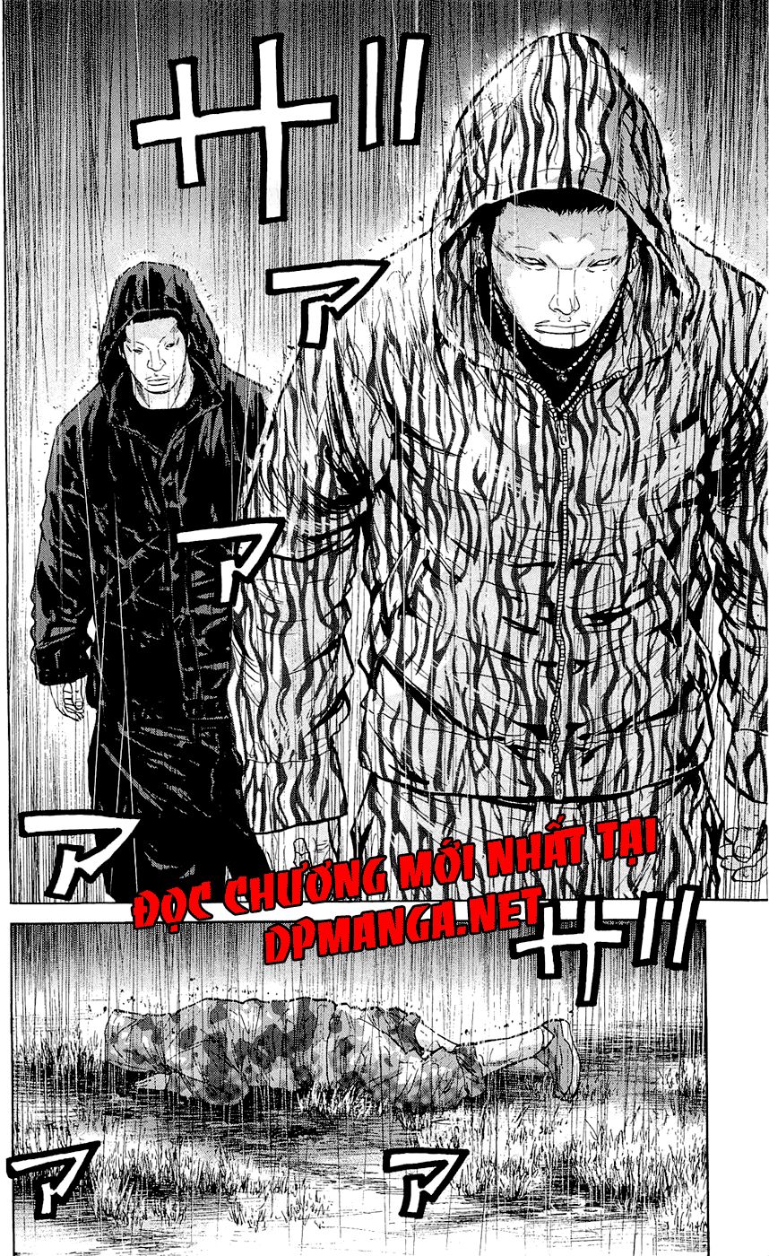 Clover Chapter 141 - 21