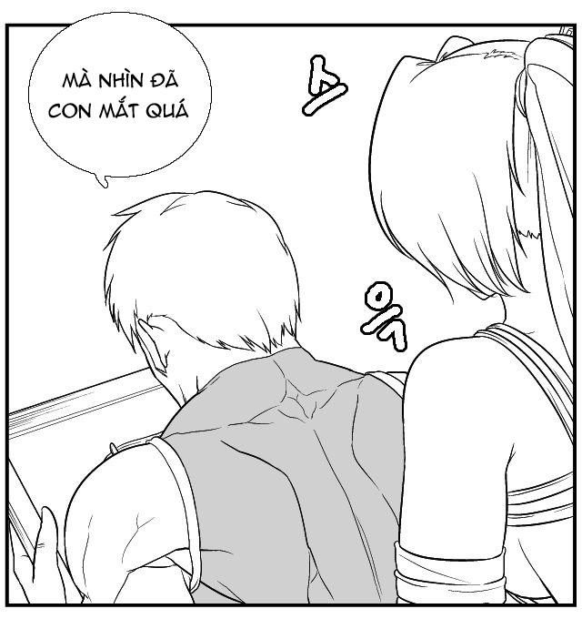 Câu Chuyện Của Akali Chapter 2 - 11