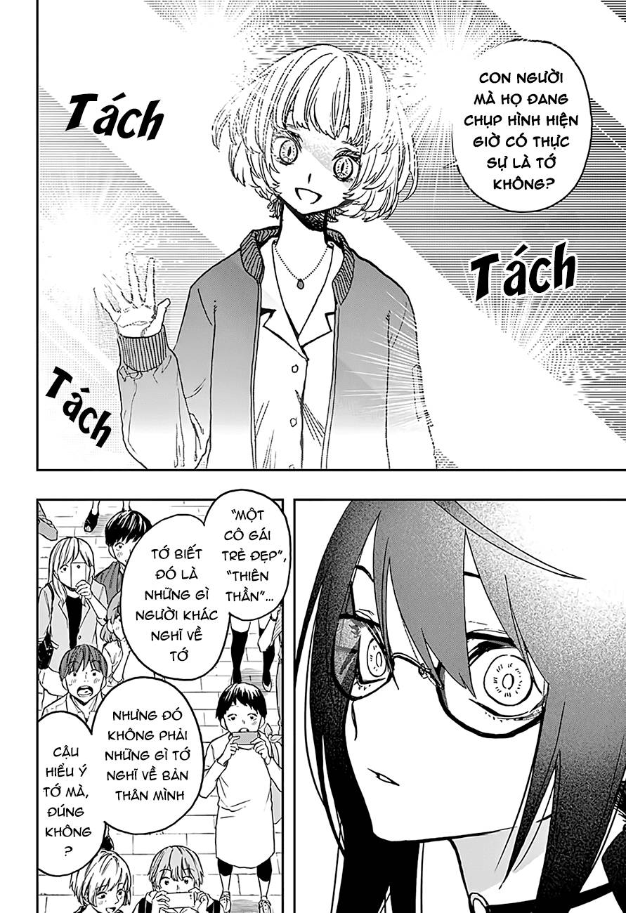 Act-Age Chapter 32 - 14