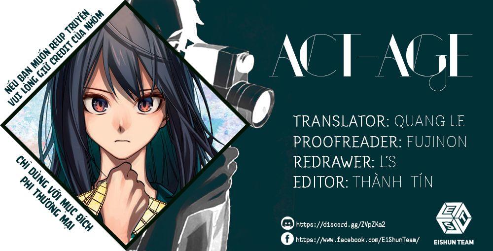 Act-Age Chapter 49 - 2