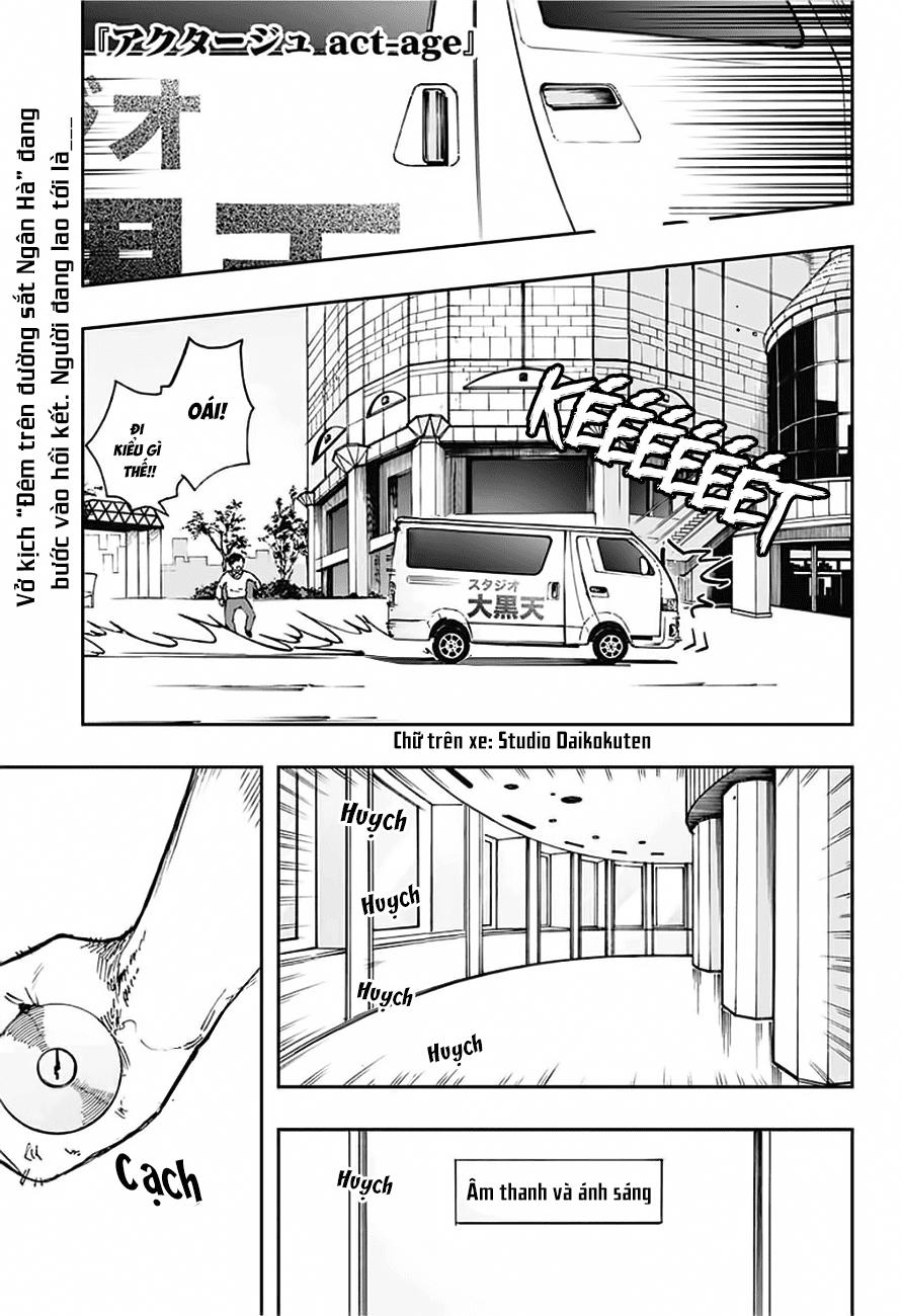 Act-Age Chapter 49 - 3