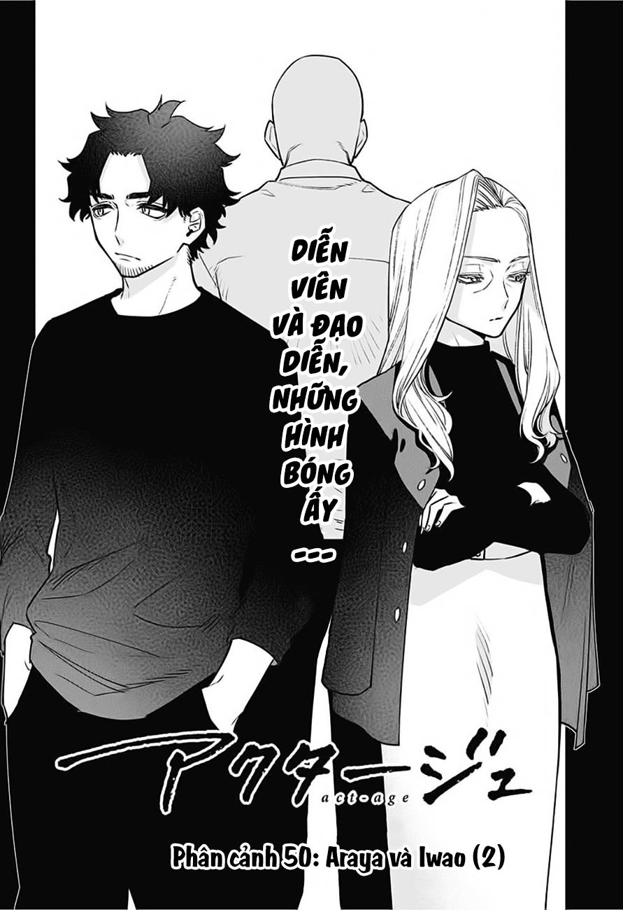 Act-Age Chapter 50 - 4